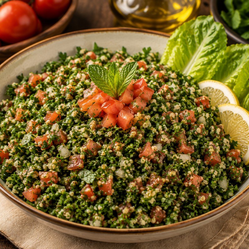 تبولة