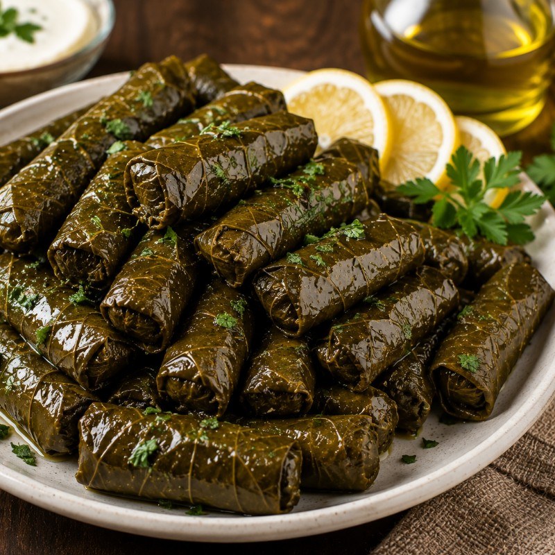 ورق عنب
