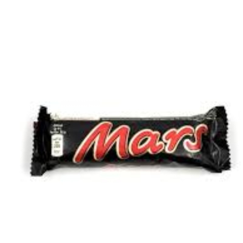Mars