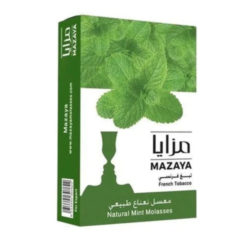 معسل نعناع
