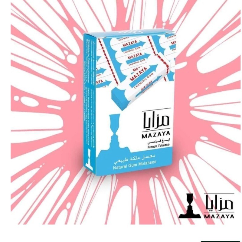 معسل علكة