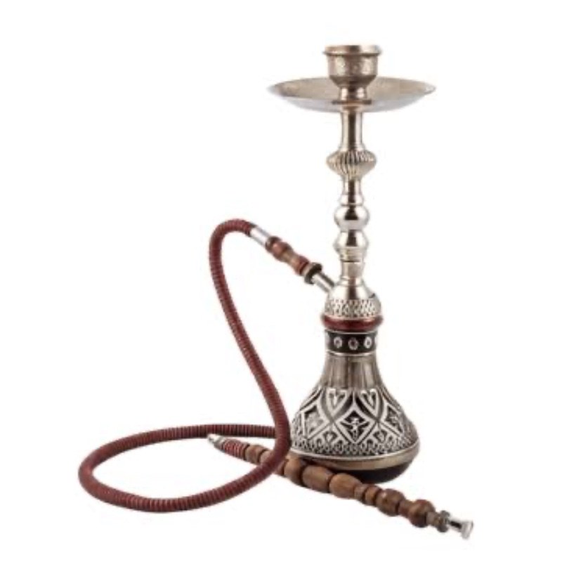 معسل تفاحتين