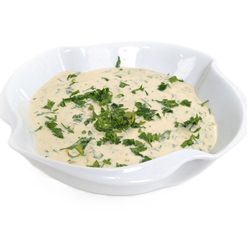 طحينة