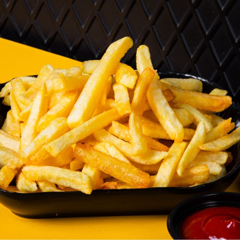 بطاطا مقلية